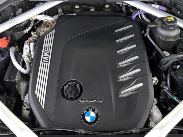 BMW X6 III (G06) с пробегом 2021 года, цена 7 800 000 рублей, 80161 км, внедорожник, Автокод Объявления