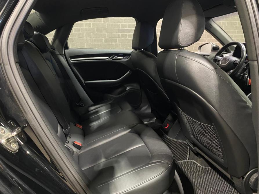 Audi A3 III (8V) Челябинск  - изображение 11