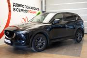 Mazda CX-5 II Москва  - изображение 41