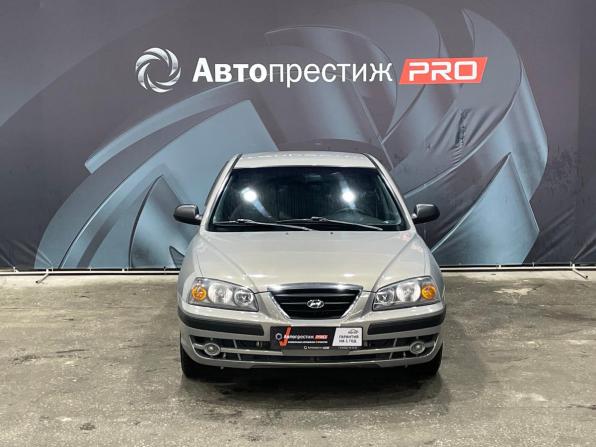 Hyundai Elantra III (XD2) Рестайлинг с пробегом 2008 года, цена 529 000 рублей, 115470 км, седан, Автокод Объявления