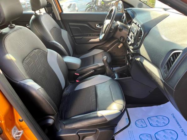 Lada (ВАЗ) XRAY I с пробегом 2019 года, цена 1 044 200 рублей, 66101 км, хэтчбек, Автокод Объявления