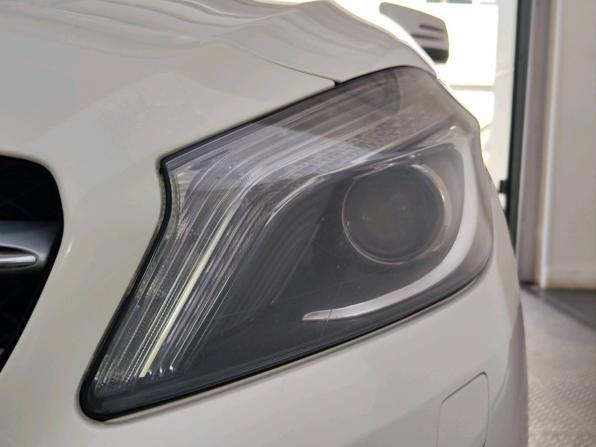 Mercedes-Benz A-Класс III (W176) с пробегом 2014 года, цена 1 230 000 рублей, 166164 км, хэтчбек, Автокод Объявления