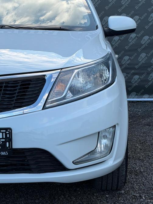 Kia Rio III Краснодар  - изображение 4