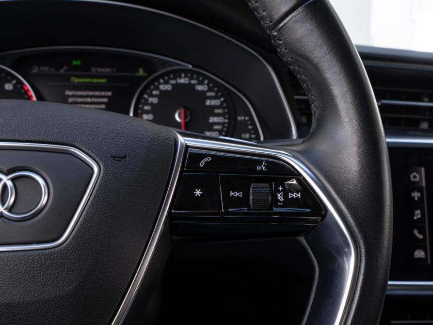 Audi A6 V (C8) Волгоград  - изображение 24