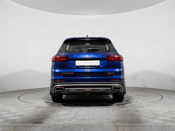 Chery Tiggo 8 Pro I с пробегом 2021 года, цена 1 780 000 рублей, 76055 км, внедорожник, Автокод Объявления