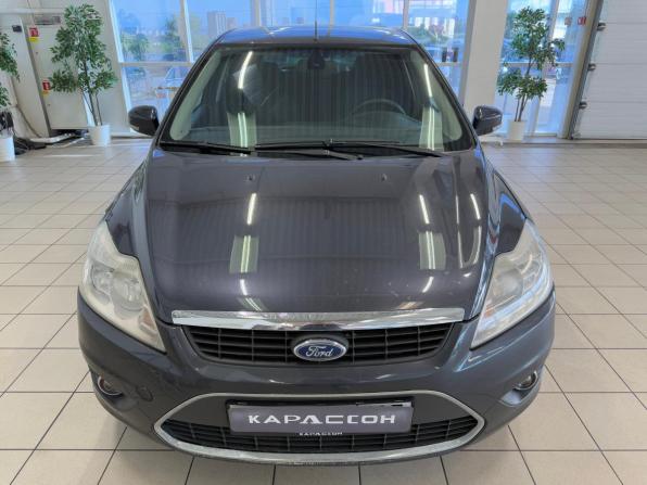 Ford Focus II Рестайлинг с пробегом 2008 года, цена 595 000 рублей, 280000 км, хэтчбек, Автокод Объявления