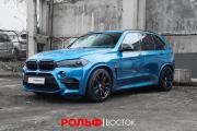 BMW X5 M II (F85) Москва  - изображение 35