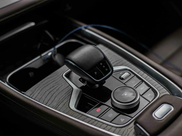 Chery Tiggo 8 Pro Plug-in Hybrid с пробегом 2023 года, цена 2 390 000 рублей, 38425 км, внедорожник, Автокод Объявления