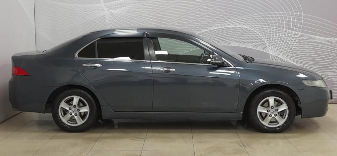 Honda Accord VII с пробегом 2003 года, цена 707 000 рублей, 352970 км, седан, Автокод Объявления