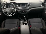 Hyundai Tucson III Стройкерамика  - изображение 29