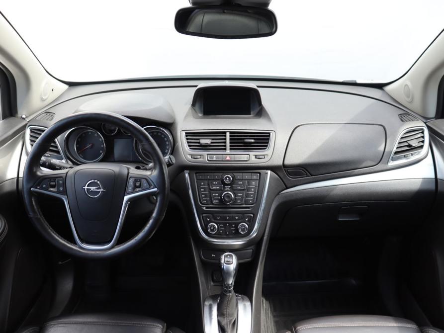 Opel Mokka I Москва  - изображение 14
