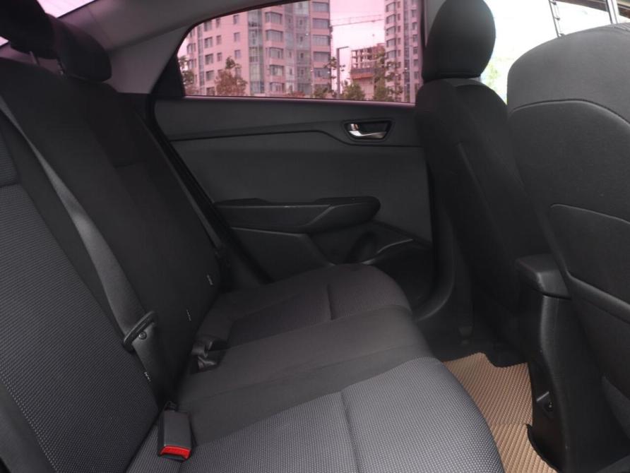 Hyundai Solaris II Рестайлинг Казань  - изображение 8
