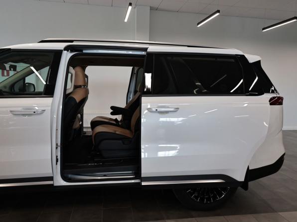 Kia Carnival IV с пробегом 2020 года, цена 3 650 000 рублей, 111465 км, минивэн, Автокод Объявления