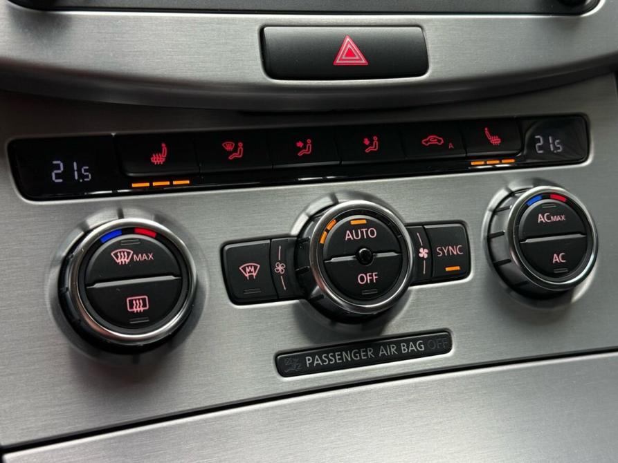 Volkswagen Passat CC I Рестайлинг Ижевск  - изображение 19