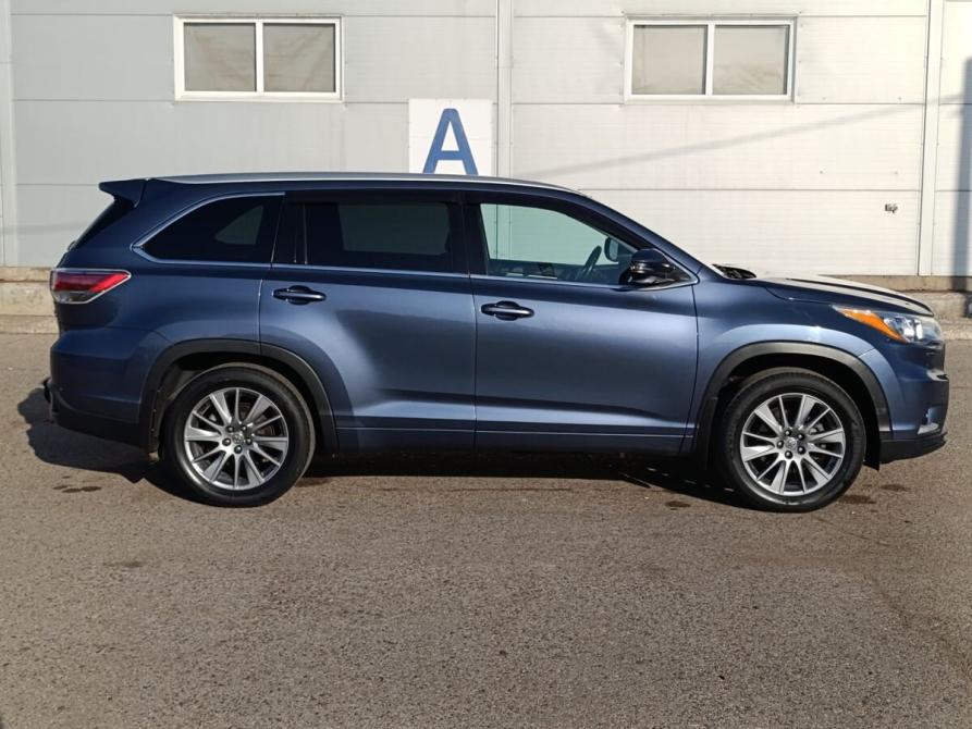 Toyota Highlander III (XU50) Набережные Челны  - изображение 5