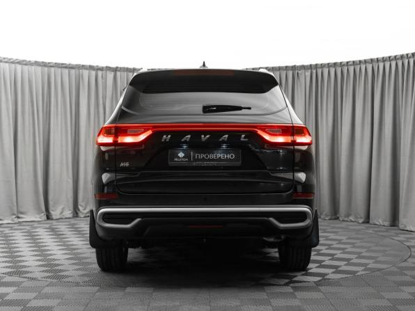 Haval M6 II с пробегом 2023 года, цена 1 820 000 рублей, 26274 км, внедорожник, Автокод Объявления