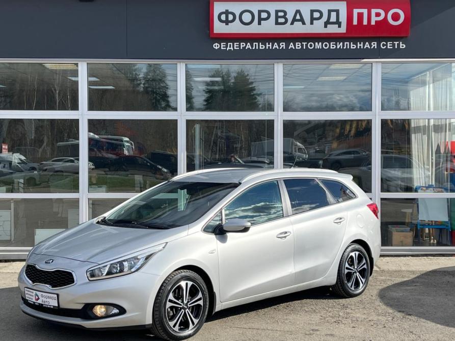 Kia Ceed II Ижевск  - изображение 2