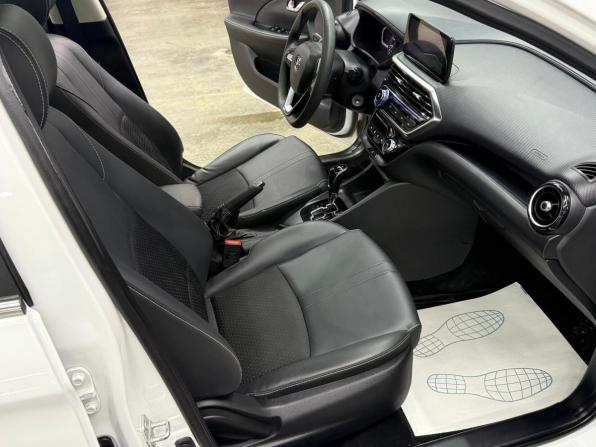 Changan Alsvin с пробегом 2023 года, цена 870 000 рублей, 80860 км, седан, Автокод Объявления