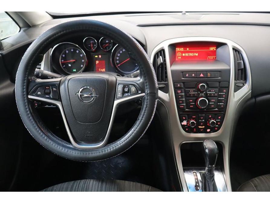 Opel Astra J Коломна  - изображение 8