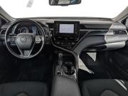 Toyota Camry VIII (XV70) Рестайлинг Москва  - изображение 44