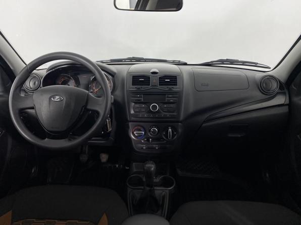 Lada (ВАЗ) Granta I Рестайлинг с пробегом 2023 года, цена 950 000 рублей, 30542 км, универсал, Автокод Объявления