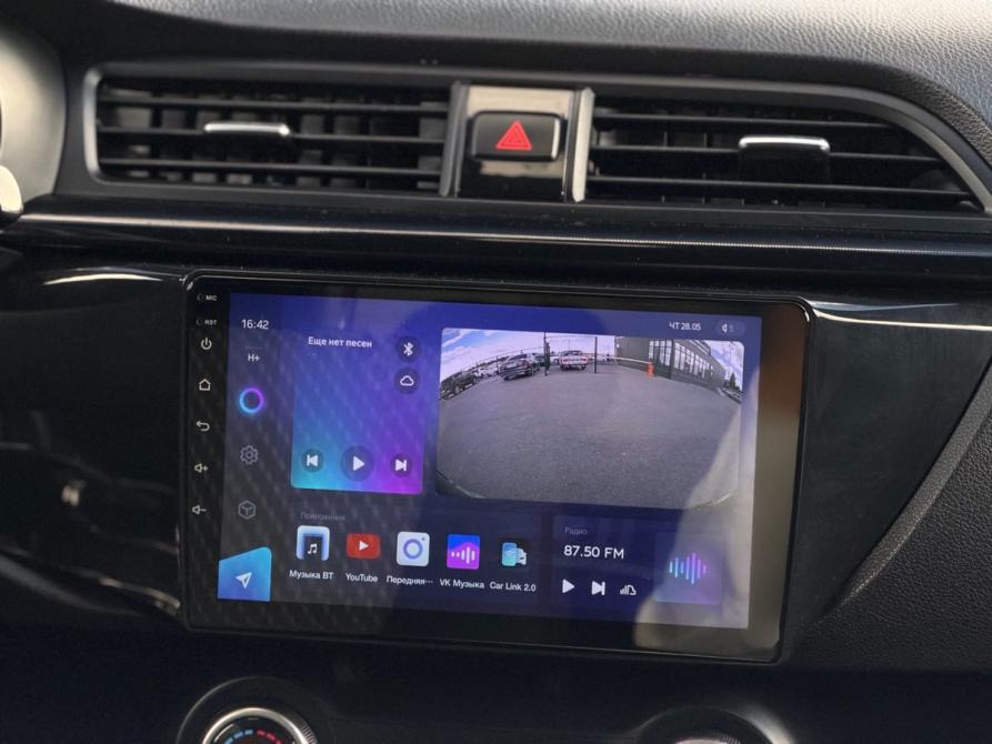 Kia Rio IV Волгоград  - изображение 17