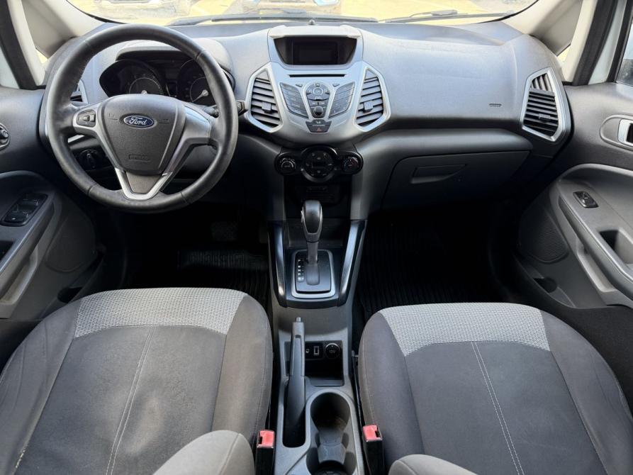 Ford EcoSport II Саратов  - изображение 10