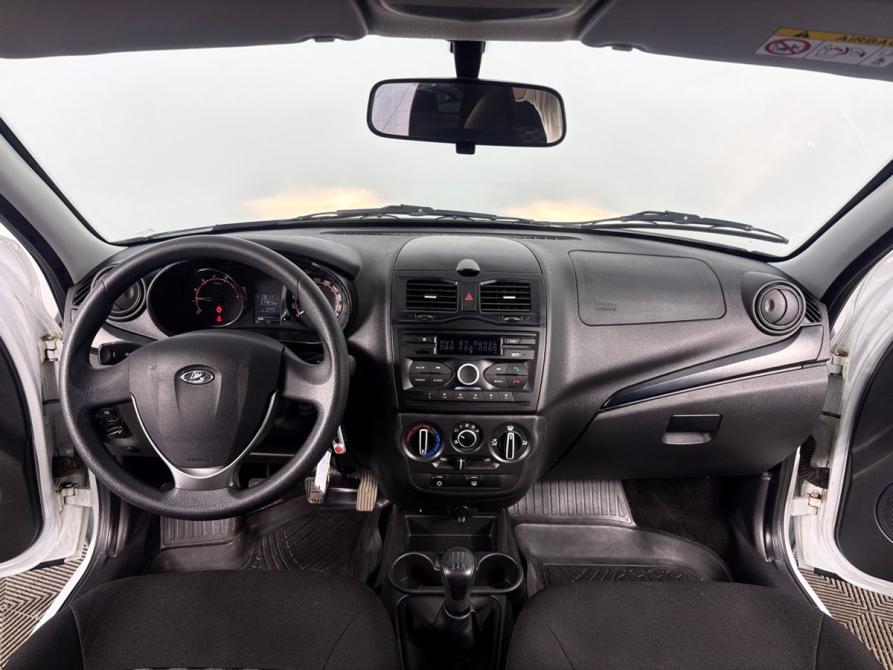 Lada (ВАЗ) Granta I Рестайлинг Борисоглебск  - изображение 13