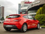 Opel Astra J Рестайлинг Москва  - изображение 22
