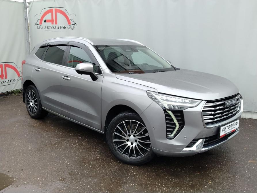 Haval Jolion I Рестайлинг Ярославль  - изображение 1