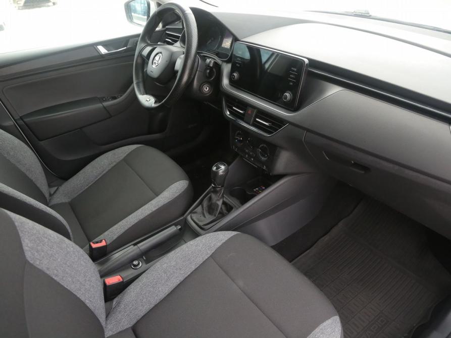 Skoda Rapid II Иваново  - изображение 9