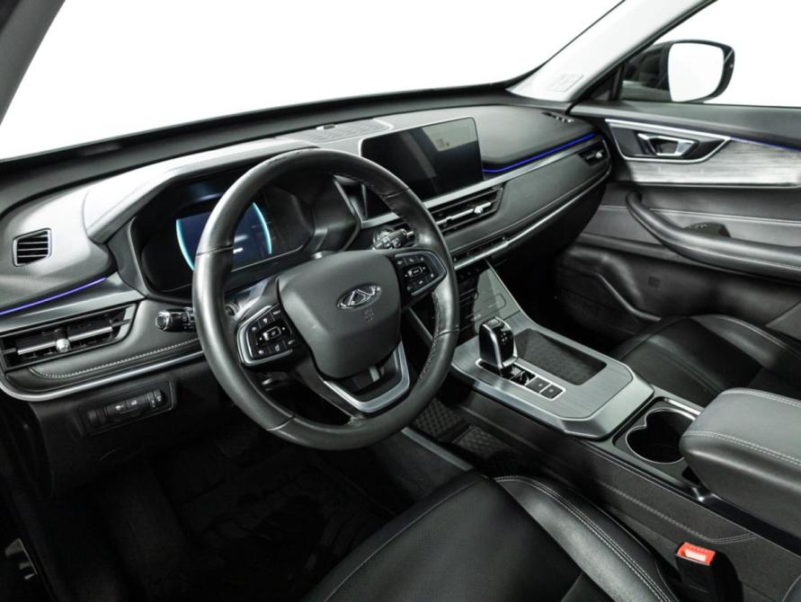 Chery Tiggo 4 Pro I Санкт-Петербург  - изображение 11