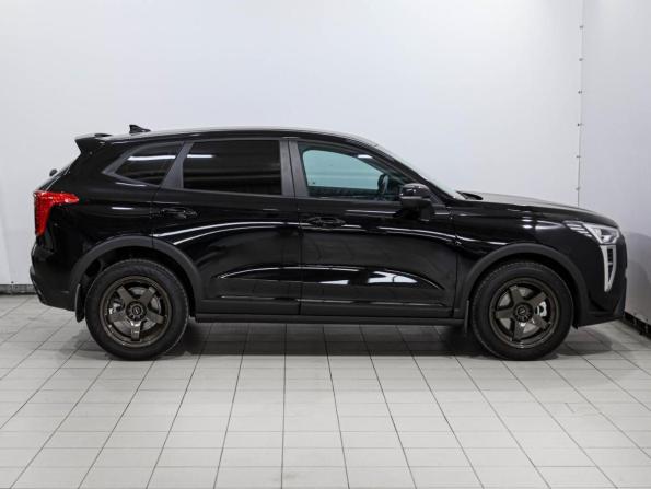 Haval Jolion I Рестайлинг с пробегом 2025 года, цена 1 829 000 рублей, 21652 км, внедорожник, Автокод Объявления