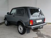 Lada (ВАЗ) 2121 (4x4) I Рестайлинг Петрозаводск  - изображение 22