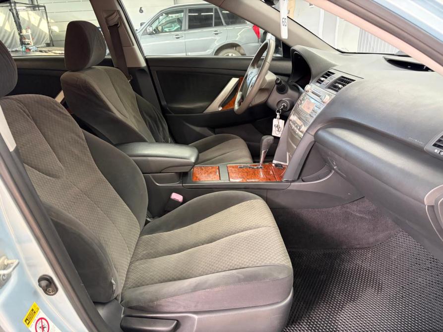 Toyota Camry VI (XV40) Краснодар  - изображение 14