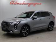 Haval Jolion I Санкт-Петербург  - изображение 25