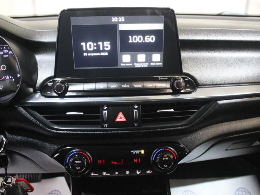 Kia Cerato IV Калуга  - изображение 9