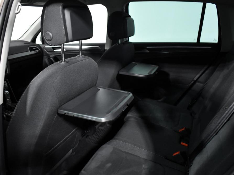 Volkswagen Tiguan II Санкт-Петербург  - изображение 15