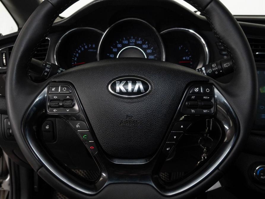 Kia Ceed II Казань  - изображение 9
