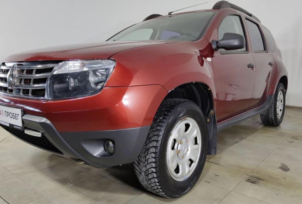 Renault Duster I Волгоград  - изображение 23