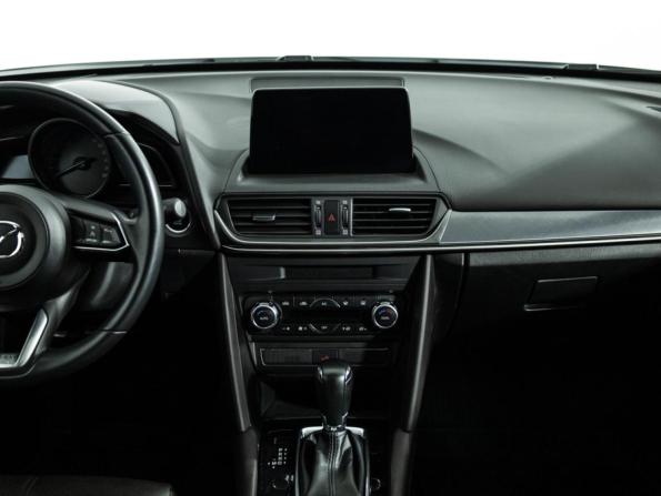 Mazda CX-4 I Рестайлинг с пробегом 2022 года, цена 2 885 000 рублей, 39980 км, внедорожник, Автокод Объявления