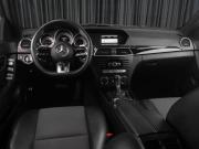Mercedes-Benz C-Класс III (W204) Рестайлинг Тюмень  - изображение 24