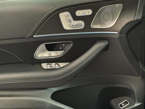 Mercedes-Benz GLE II (V167) Рестайлинг с пробегом 2025 года, цена 11 900 000 рублей, 257 км, внедорожник, Автокод Объявления