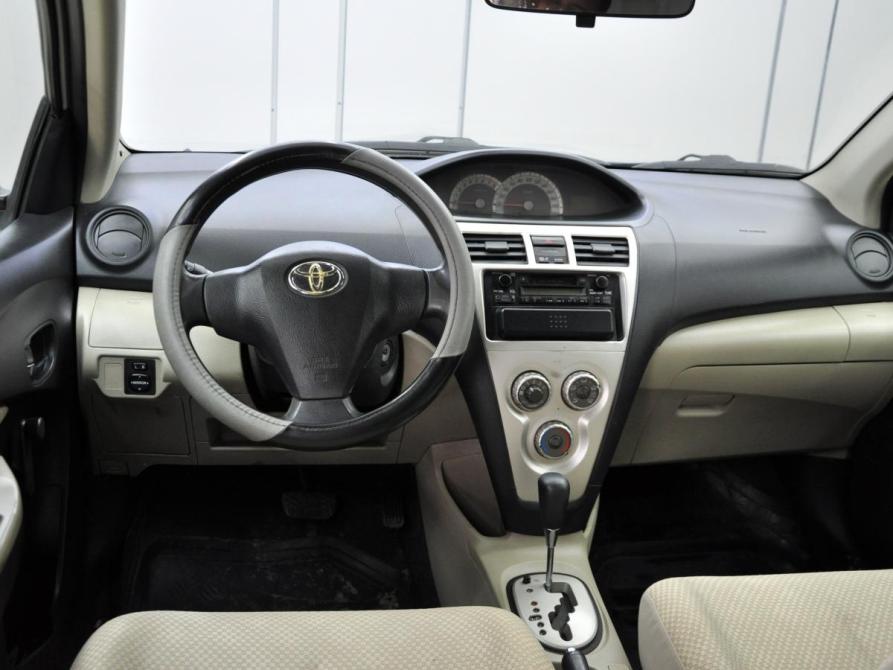 Toyota Yaris II Таганрог  - изображение 12