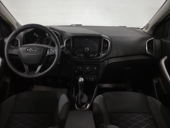 Lada (ВАЗ) XRAY I с пробегом 2019 года, цена 1 060 000 рублей, 63064 км, хэтчбек, Автокод Объявления