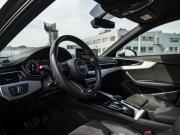 Audi A4 V (B9) Рестайлинг Москва  - изображение 28