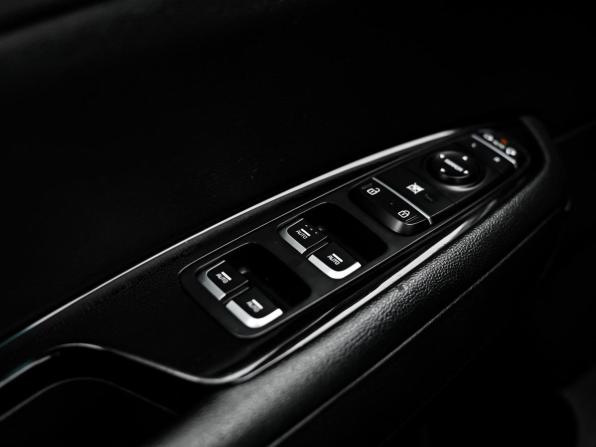 Kia Optima IV с пробегом 2017 года, цена 1 514 000 рублей, 221193 км, седан, Автокод Объявления