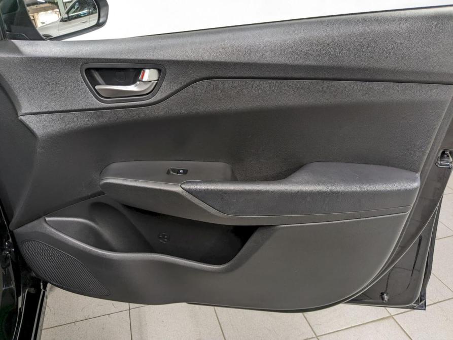 Hyundai Solaris II Рестайлинг Москва  - изображение 18