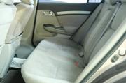 Honda Civic IX Омск  - изображение 44