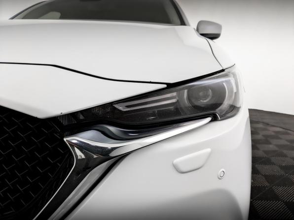 Mazda CX-5 II с пробегом 2018 года, цена 2 299 000 рублей, 165150 км, внедорожник, Автокод Объявления